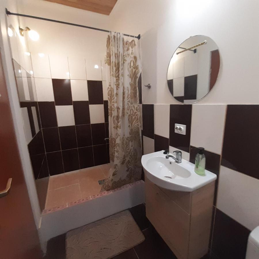 Viesu Nams "Laimes Pakavs" Hotel Straupe Luaran gambar
