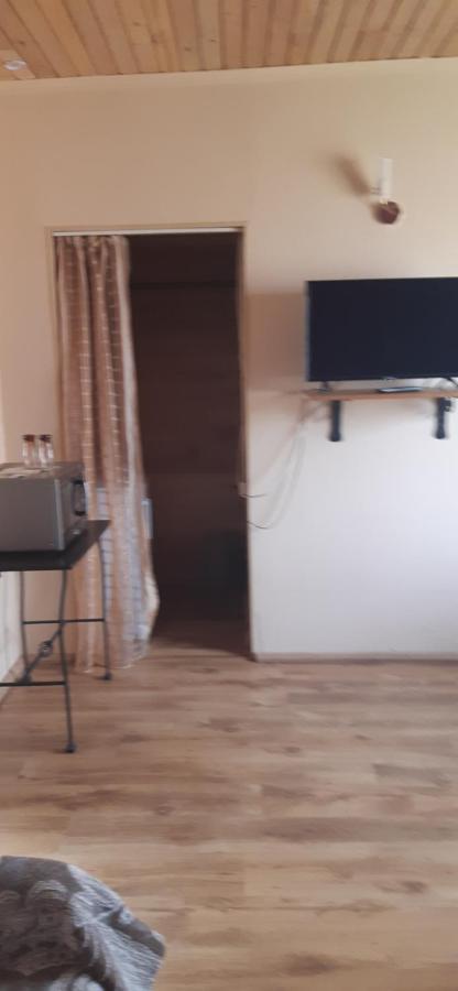 Viesu Nams "Laimes Pakavs" Hotel Straupe Luaran gambar
