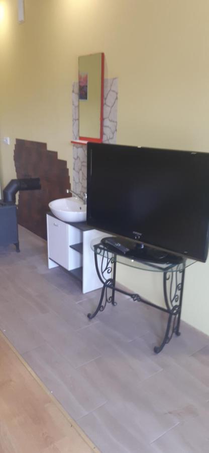 Viesu Nams "Laimes Pakavs" Hotel Straupe Luaran gambar
