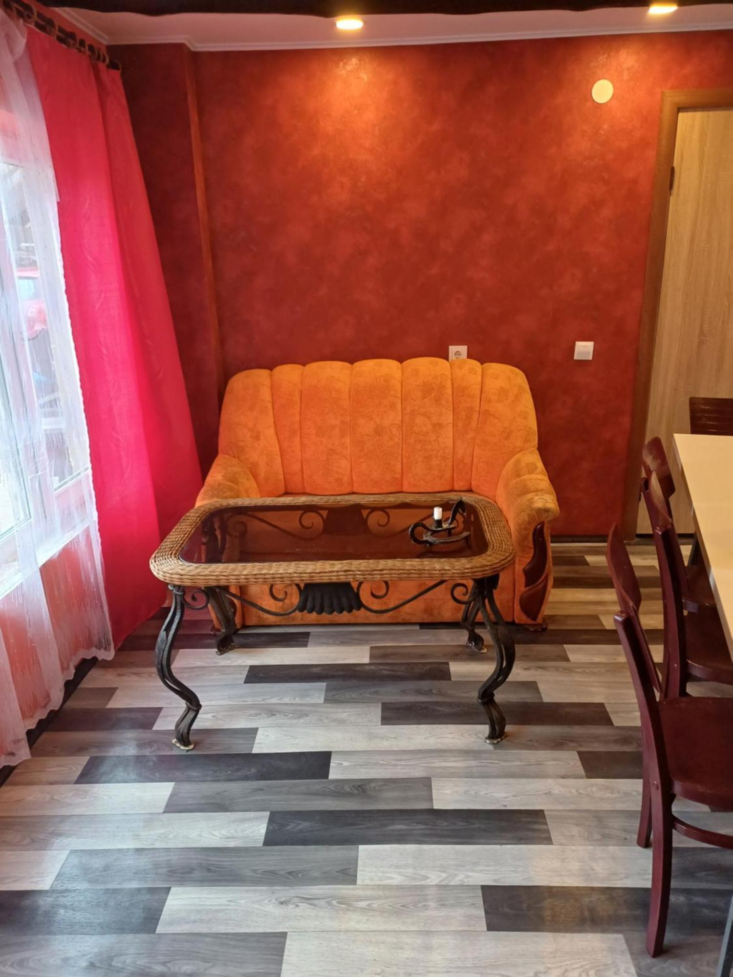 Viesu Nams "Laimes Pakavs" Hotel Straupe Luaran gambar