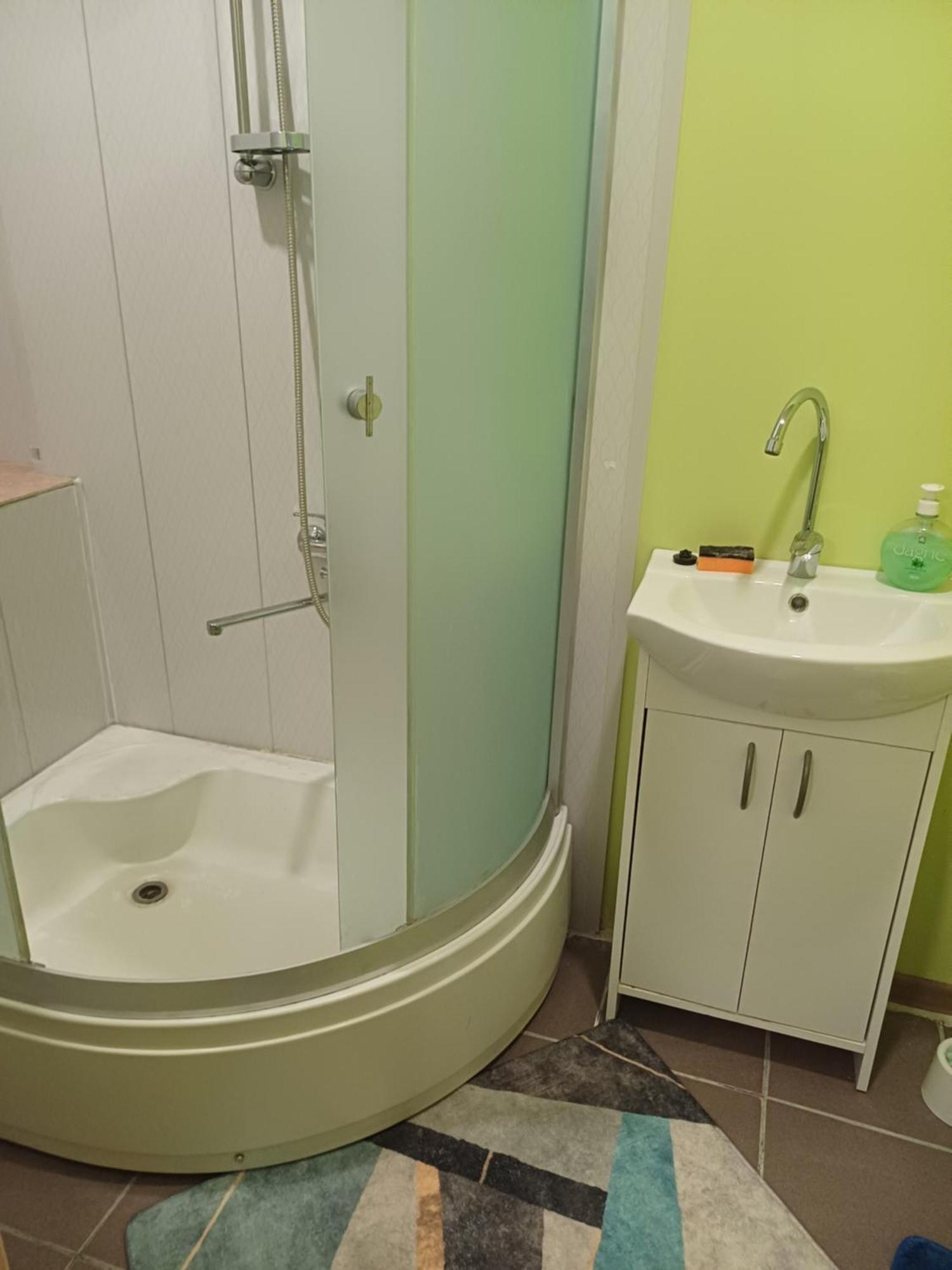 Viesu Nams "Laimes Pakavs" Hotel Straupe Luaran gambar